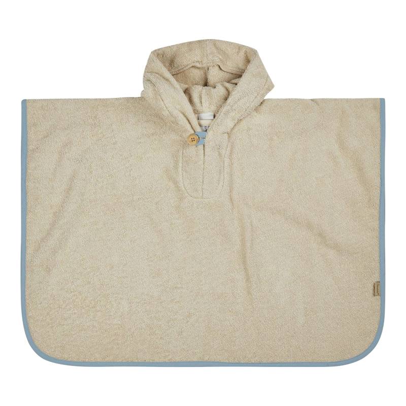 Sterntaler Badeponcho beige von Sterntaler