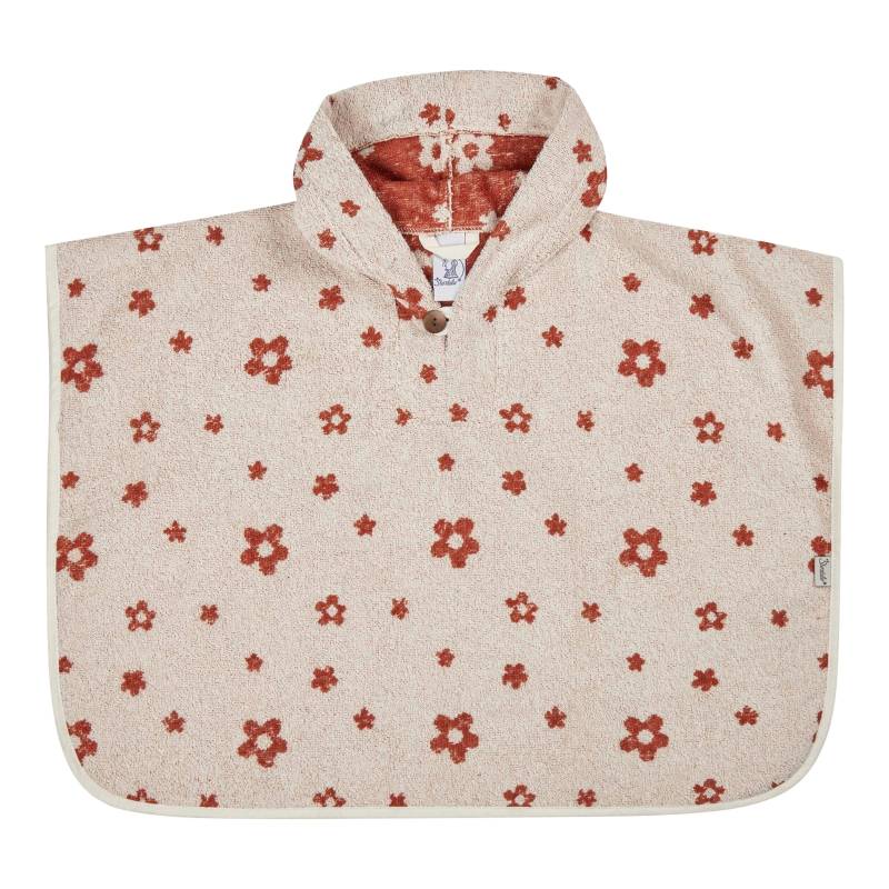 Sterntaler Badeponcho beige von Sterntaler