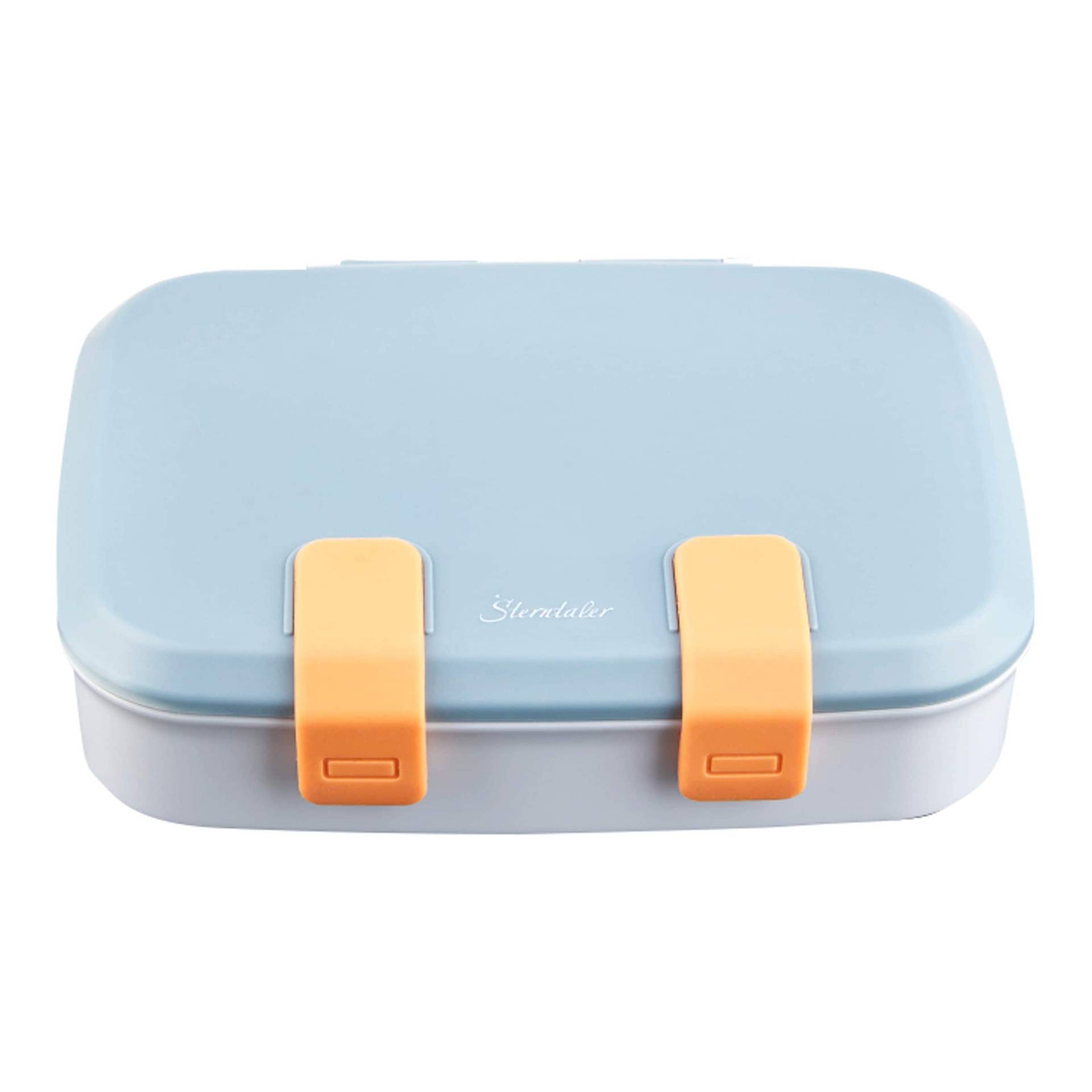 Sterntaler Bento-Brotdose mit 3 Fächern von Sterntaler