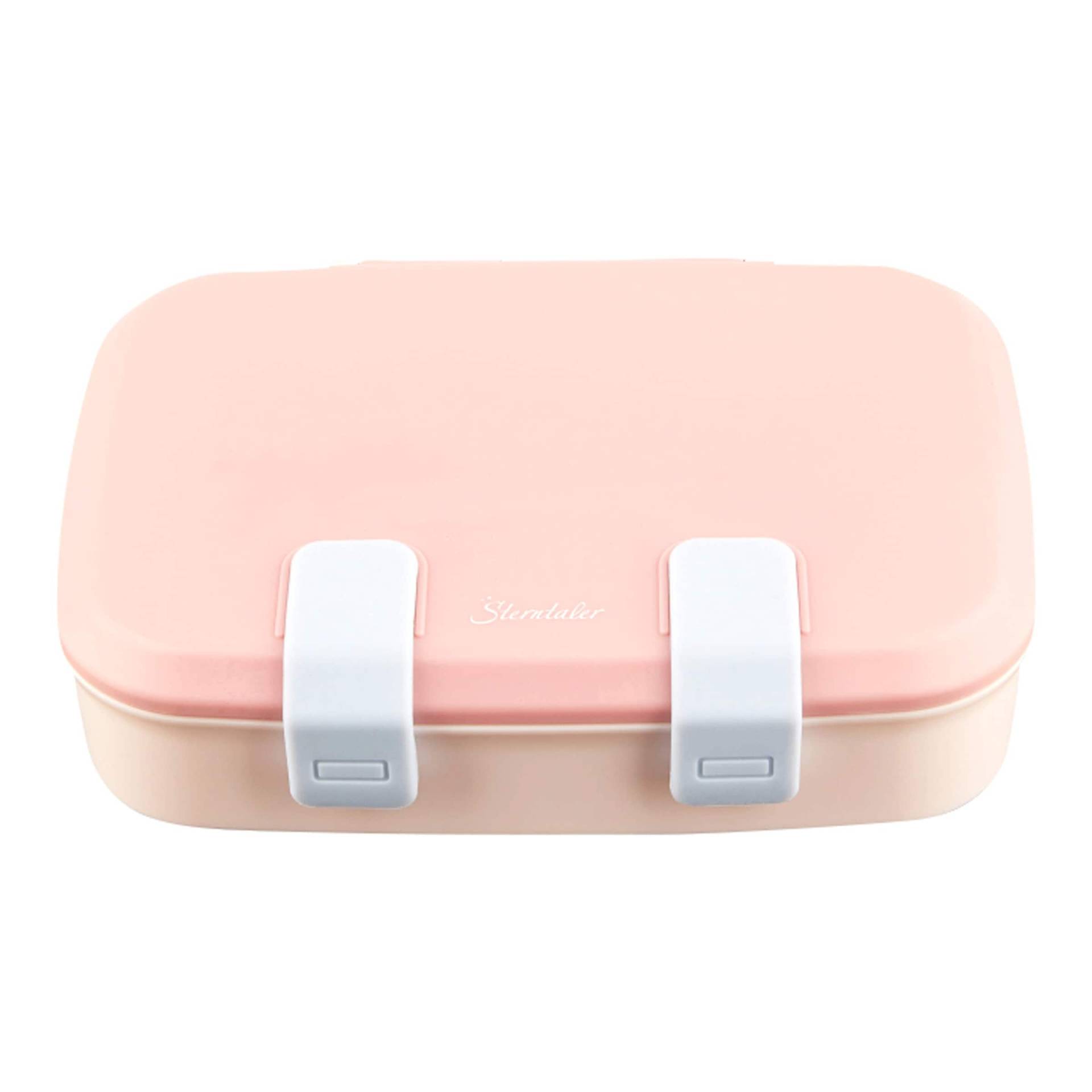 Sterntaler Bento-Brotdose mit 3 Fächern Sterntaler Bento-Brotdose mit 3 Fächern von Sterntaler