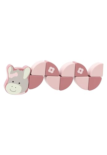 Sterntaler Biegetier Emmi Girl von Sterntaler