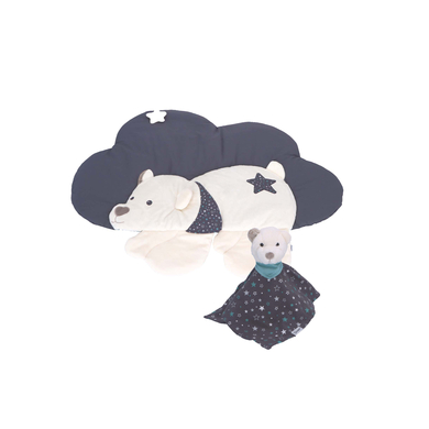 Sterntaler Bundle Elia mit Krabbeldecke und Schmusetuch Sterntaler Bundle Elia mit Krabbeldecke und Schmusetuch von Sterntaler
