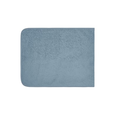 Sterntaler Frotteeauflage zum wechseln blau von Sterntaler