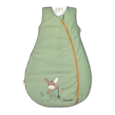 Sterntaler Funktionsschlafsack Emmis Garden von Sterntaler