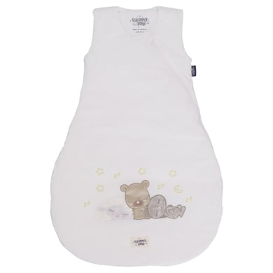 Sterntaler Ganzjahresschlafsack Schlummerbande ecru Sterntaler Ganzjahresschlafsack Schlummerbande ecru von Sterntaler