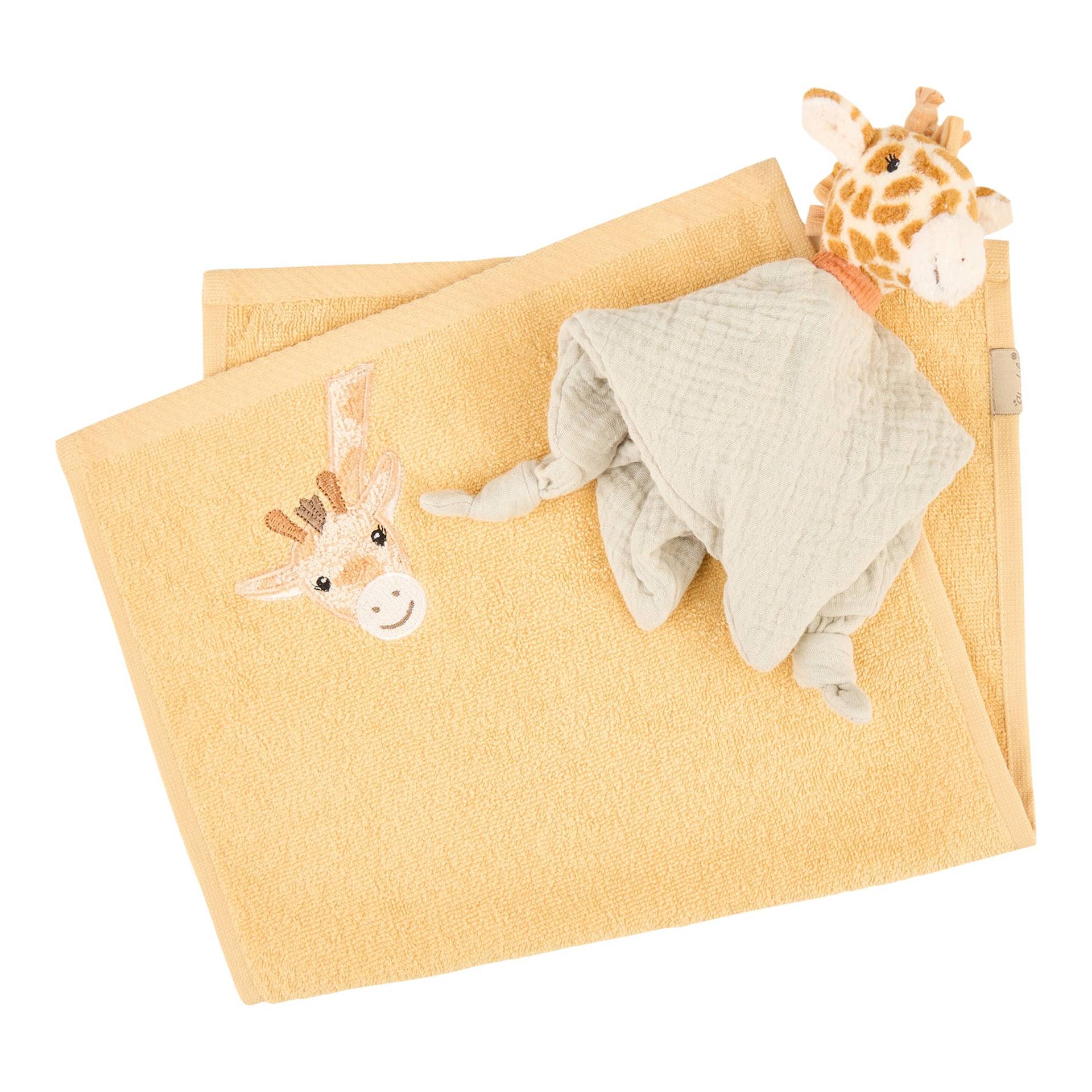 Sterntaler Geschenkset Giraffe Kaya Sterntaler Geschenkset Giraffe Kaya von Sterntaler
