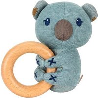 Sterntaler Greifling Koala Kalla blau melange 13cm aus Bio-Baumwolle Sterntaler Greifling Koala Kalla blau melange 13cm aus Bio-Baumwolle von Sterntaler