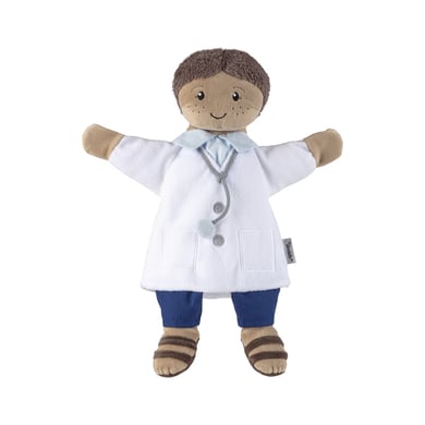 Sterntaler Handpuppe Arzt von Sterntaler