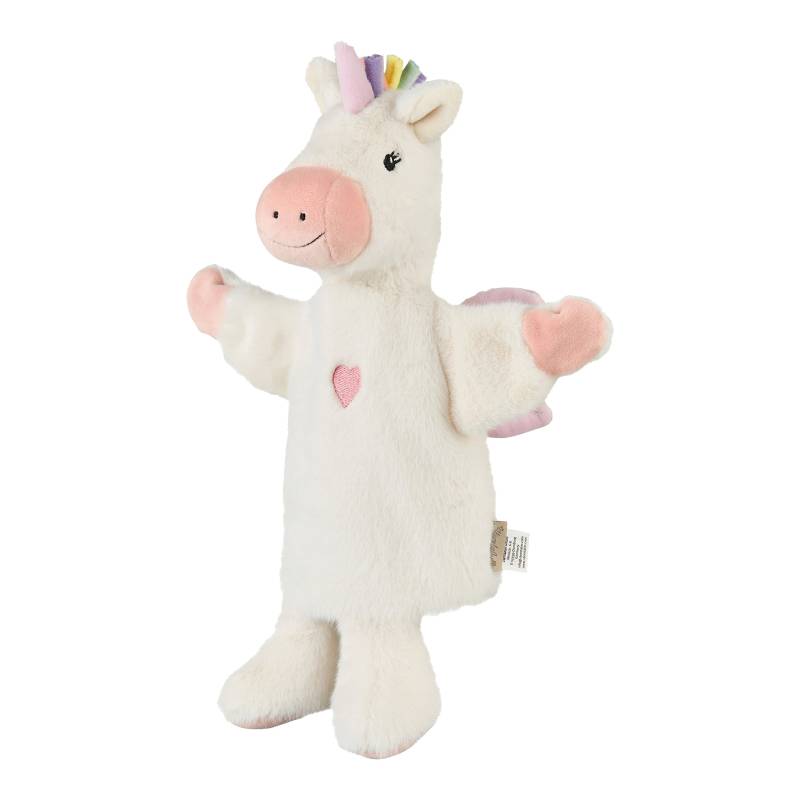 Sterntaler Handpuppe Einhorn von Sterntaler