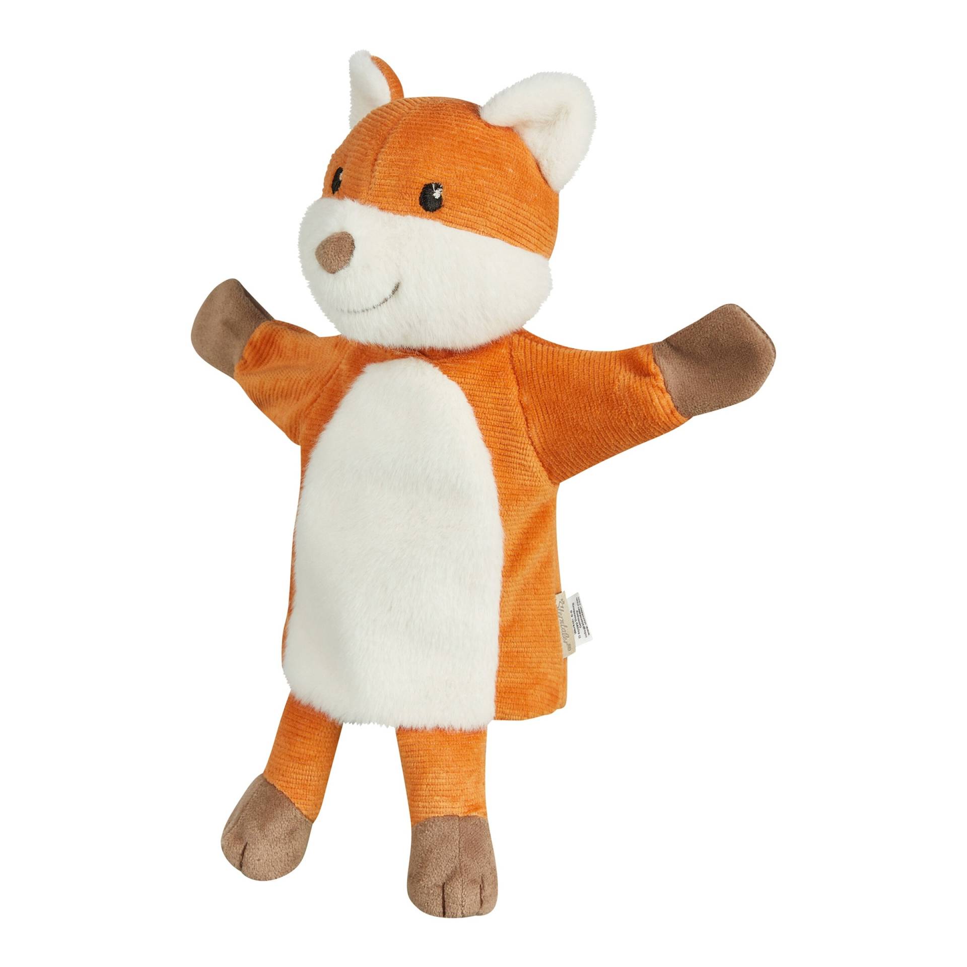 Sterntaler Handpuppe Fuchs Filou von Sterntaler