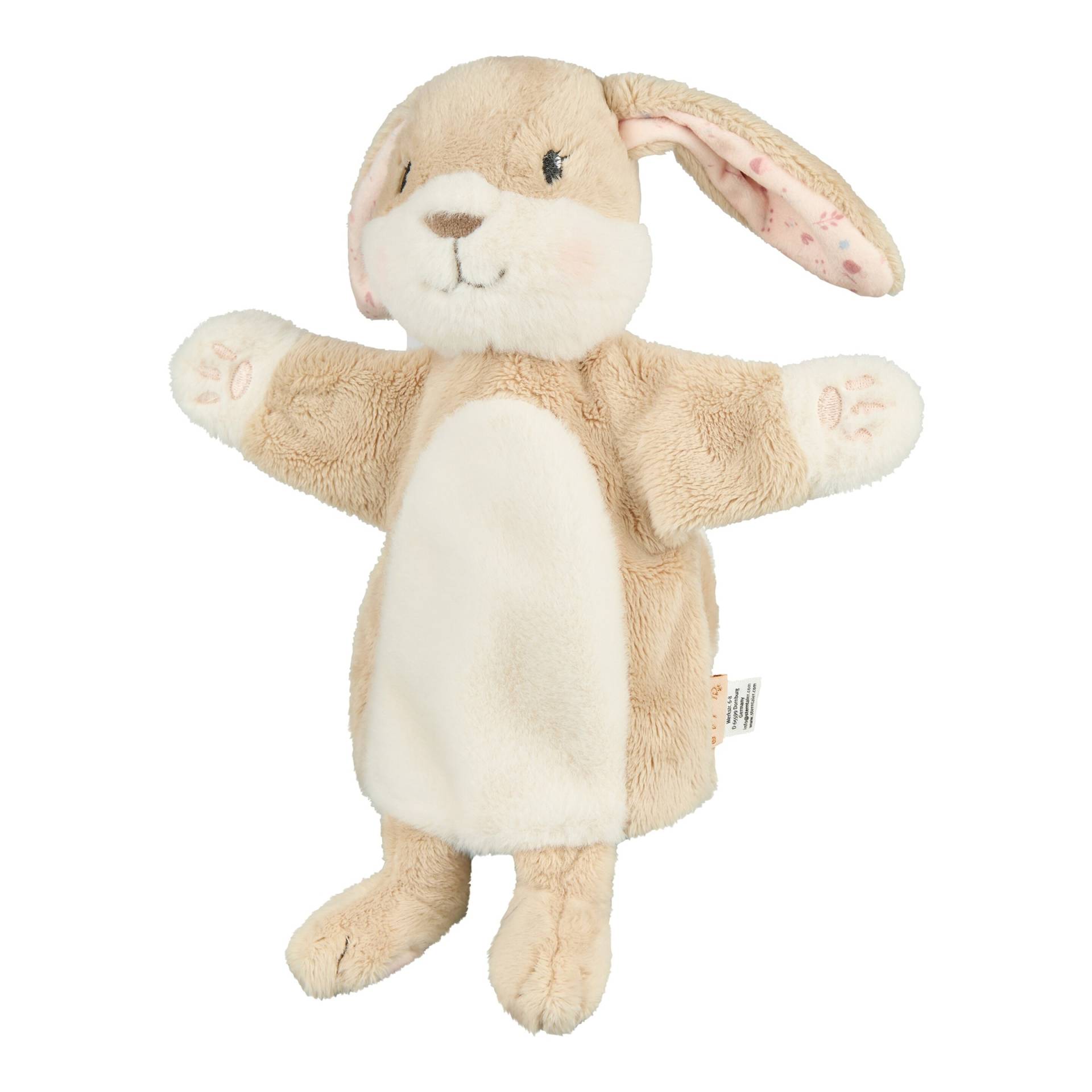 Sterntaler Handpuppe Hase Hanni Sterntaler Handpuppe Hase Hanni von Sterntaler