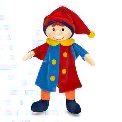 Sterntaler Handpuppe Kasper von Sterntaler