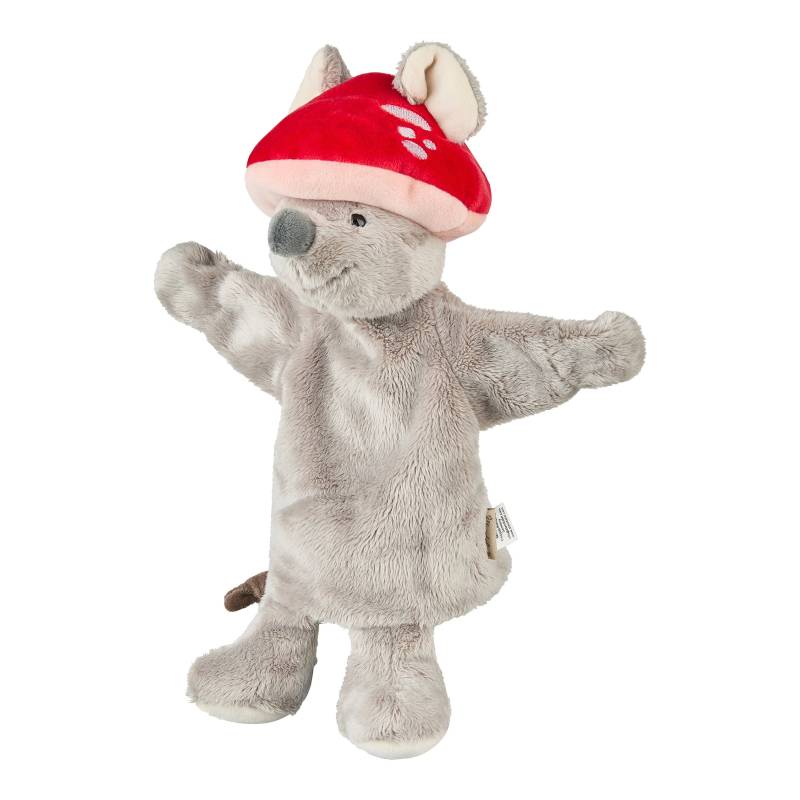 Sterntaler Handpuppe Maus von Sterntaler