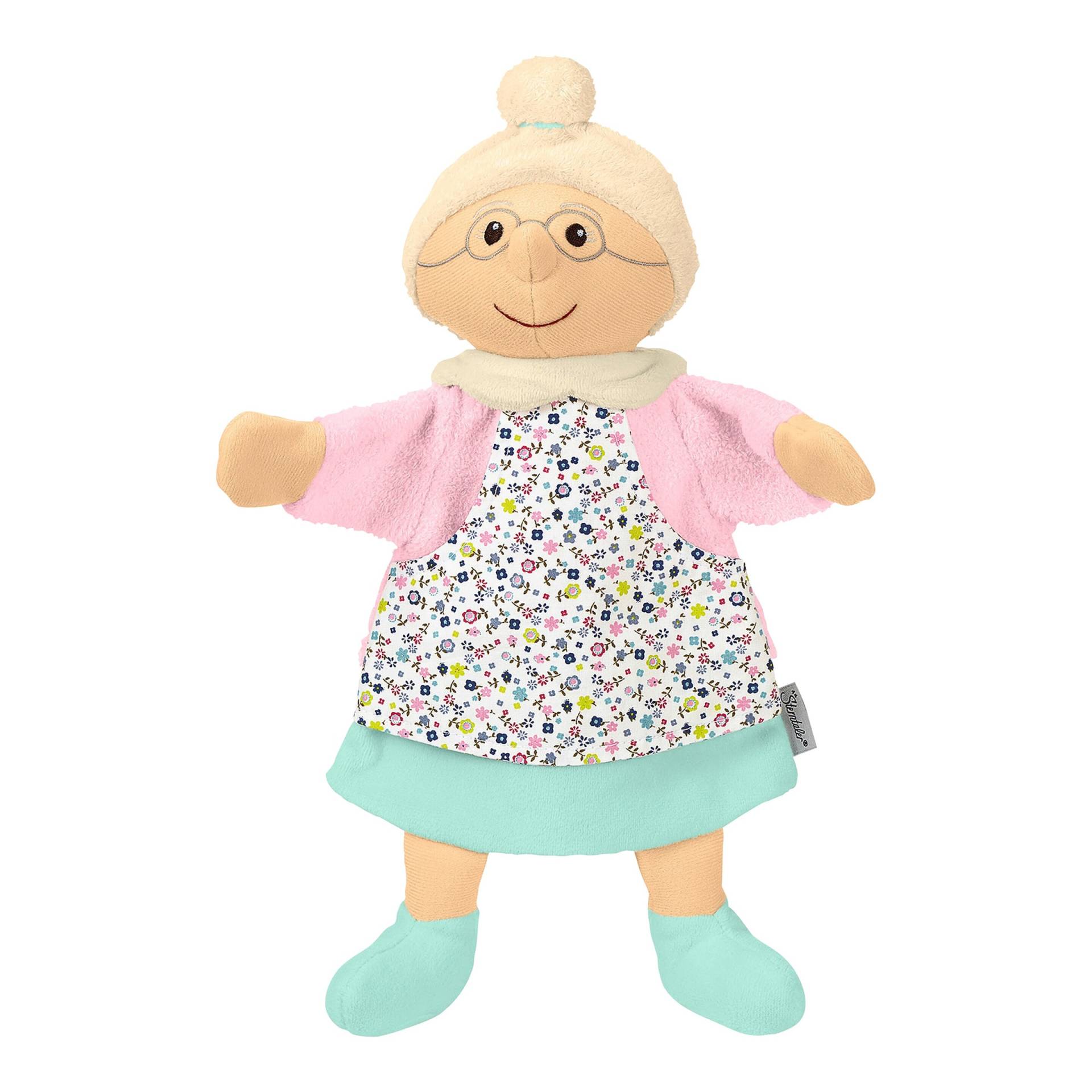 Sterntaler Handpuppe Oma von Sterntaler
