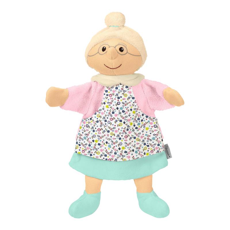 Sterntaler Handpuppe Oma von Sterntaler