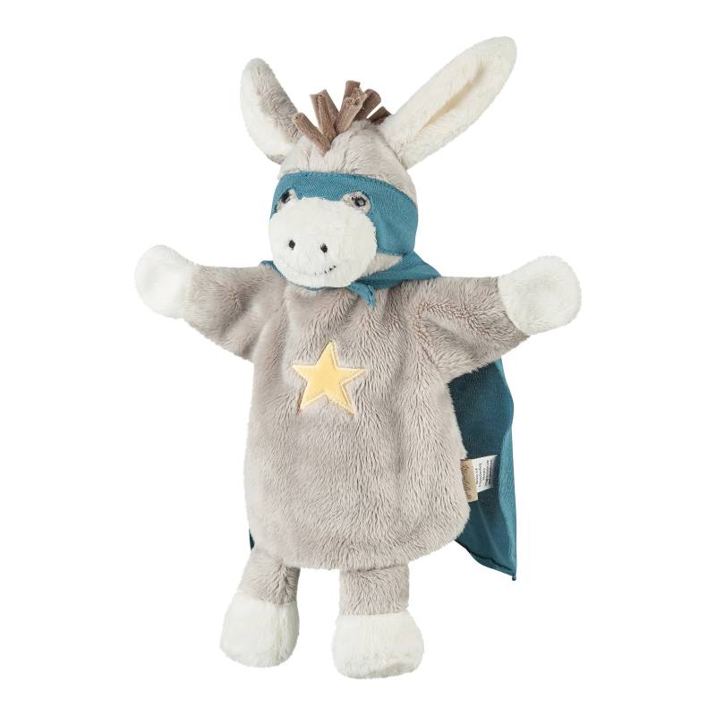 Sterntaler Handpuppe Superheld Emmi von Sterntaler