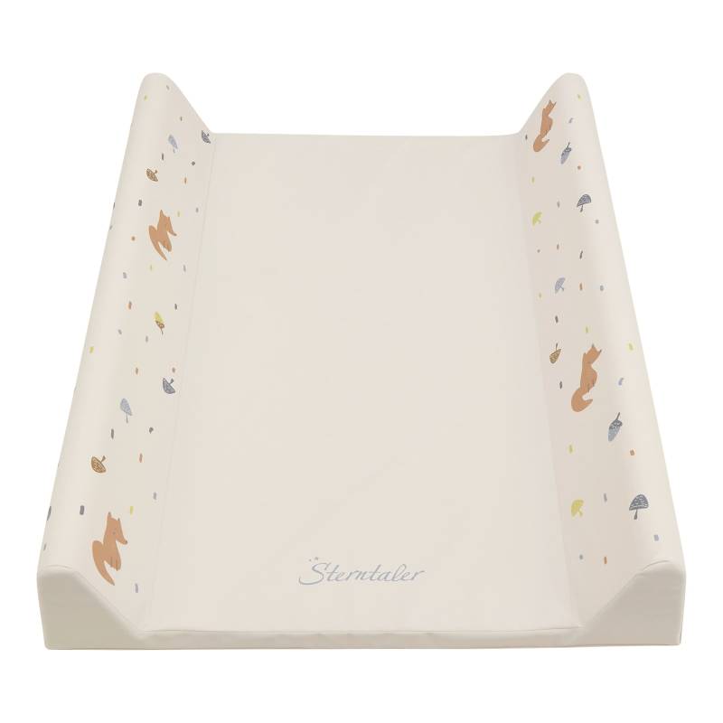 Sterntaler Keilwickelauflage 50x70 cm von Sterntaler