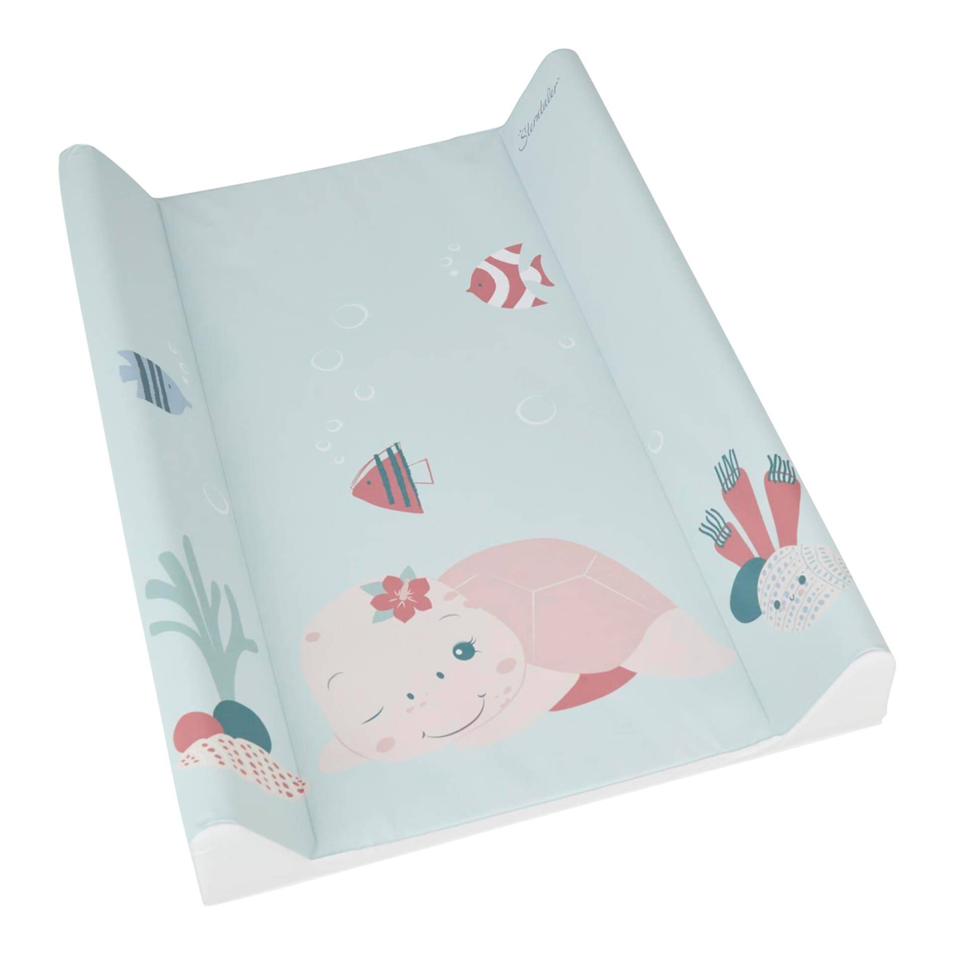 Sterntaler Keilwickelauflage 50x70 cm Sterntaler Keilwickelauflage 50x70 cm von Sterntaler