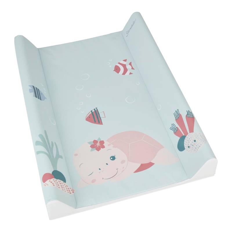 Sterntaler Keilwickelauflage 50x70 cm Sterntaler Keilwickelauflage 50x70 cm von Sterntaler