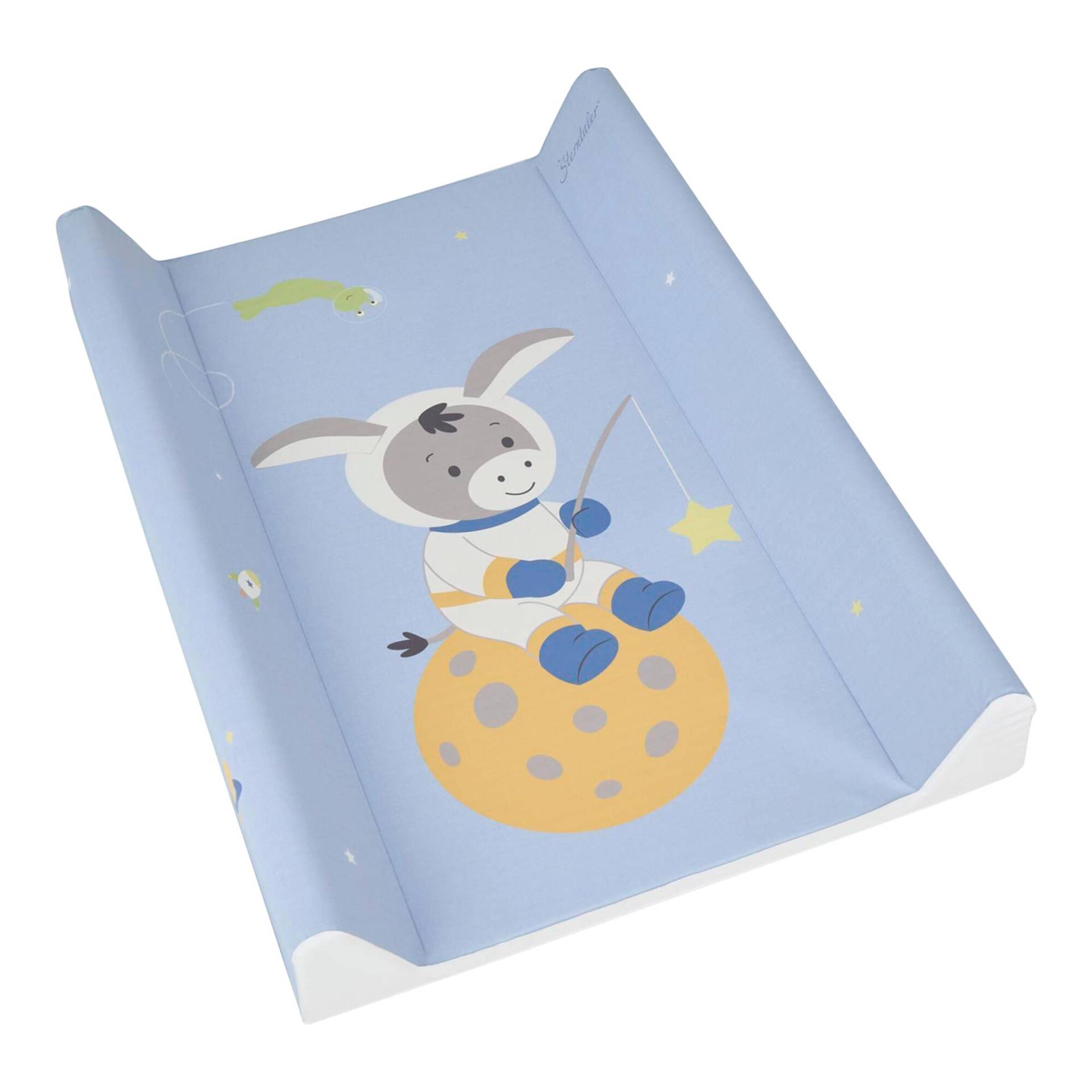 Sterntaler Keilwickelauflage 50x70 cm Sterntaler Keilwickelauflage 50x70 cm von Sterntaler