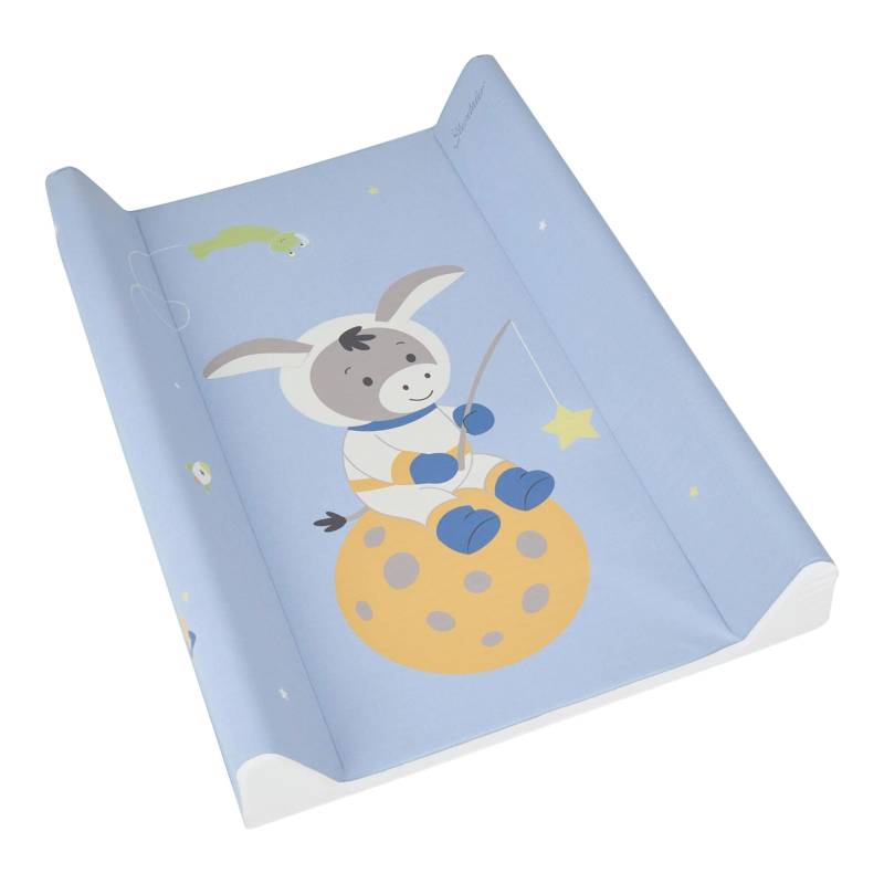 Sterntaler Keilwickelauflage 50x70 cm Sterntaler Keilwickelauflage 50x70 cm von Sterntaler