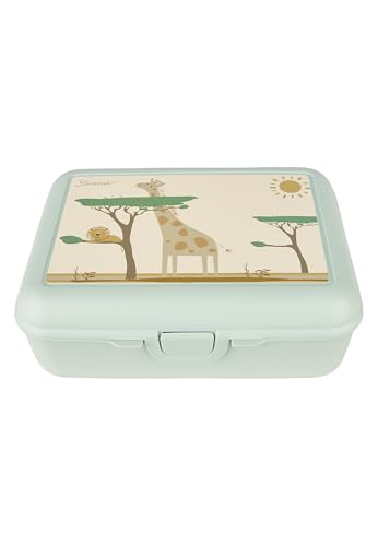 Sterntaler Kinderbrotdose Safari Sterntaler Kinderbrotdose Safari von Sterntaler