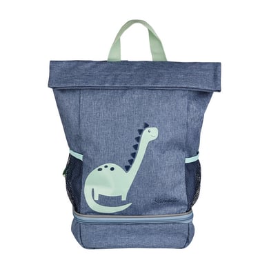 Sterntaler Kinderrucksack Dino Rexi groß von Sterntaler