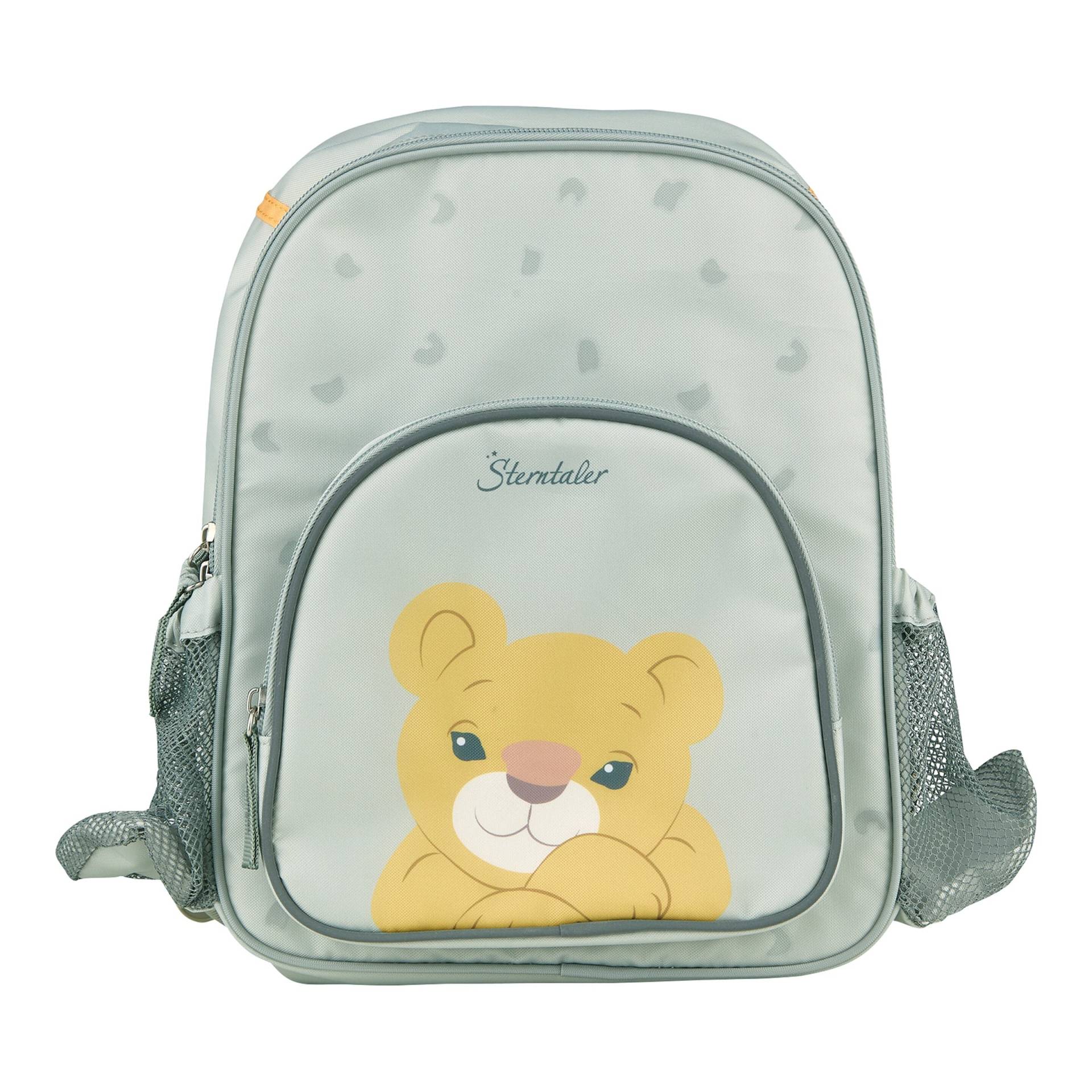 Sterntaler Kinderrucksack Löwe Leo Sterntaler Kinderrucksack Löwe Leo von Sterntaler