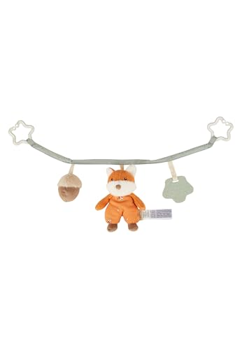 Sterntaler Kinderwagenkette Filou von Sterntaler