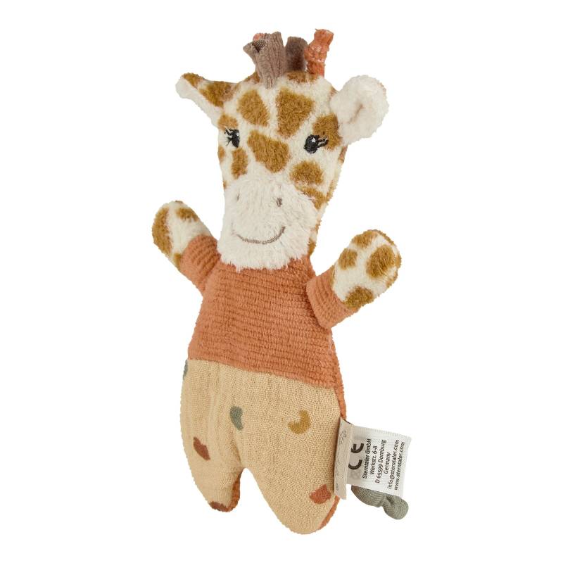 Sterntaler Knistertier Giraffe Kaya von Sterntaler