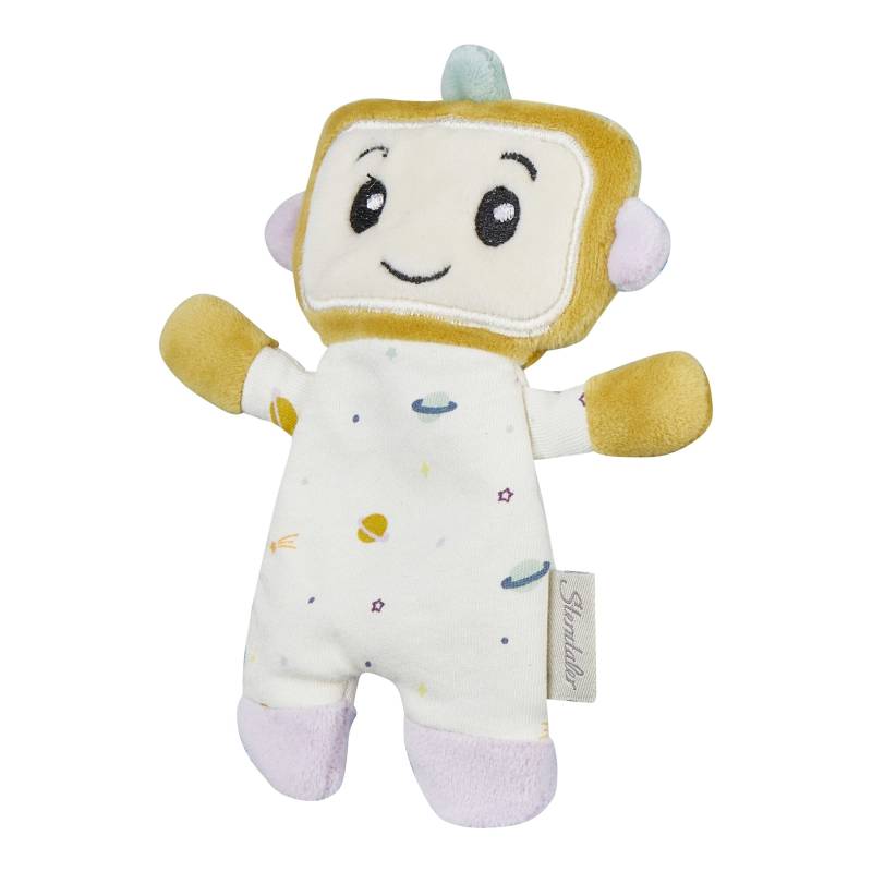 Sterntaler Knistertier Roboter Robbie Sterntaler Knistertier Roboter Robbie von Sterntaler