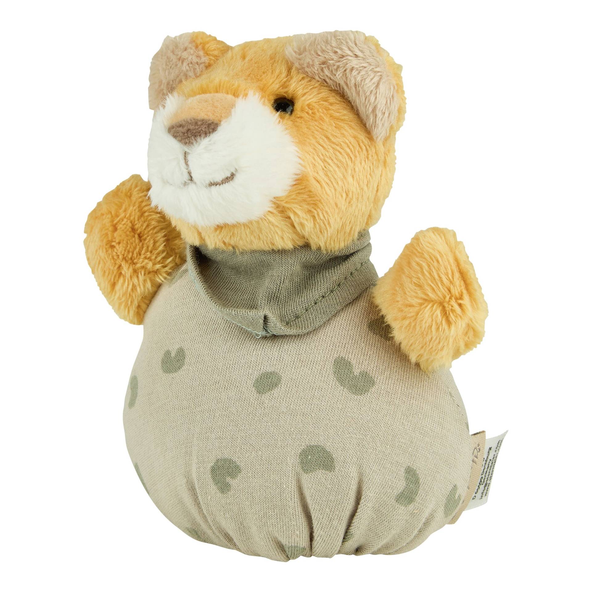 Sterntaler Knuddelsäckchen Löwe Leo Sterntaler Knuddelsäckchen Löwe Leo von Sterntaler