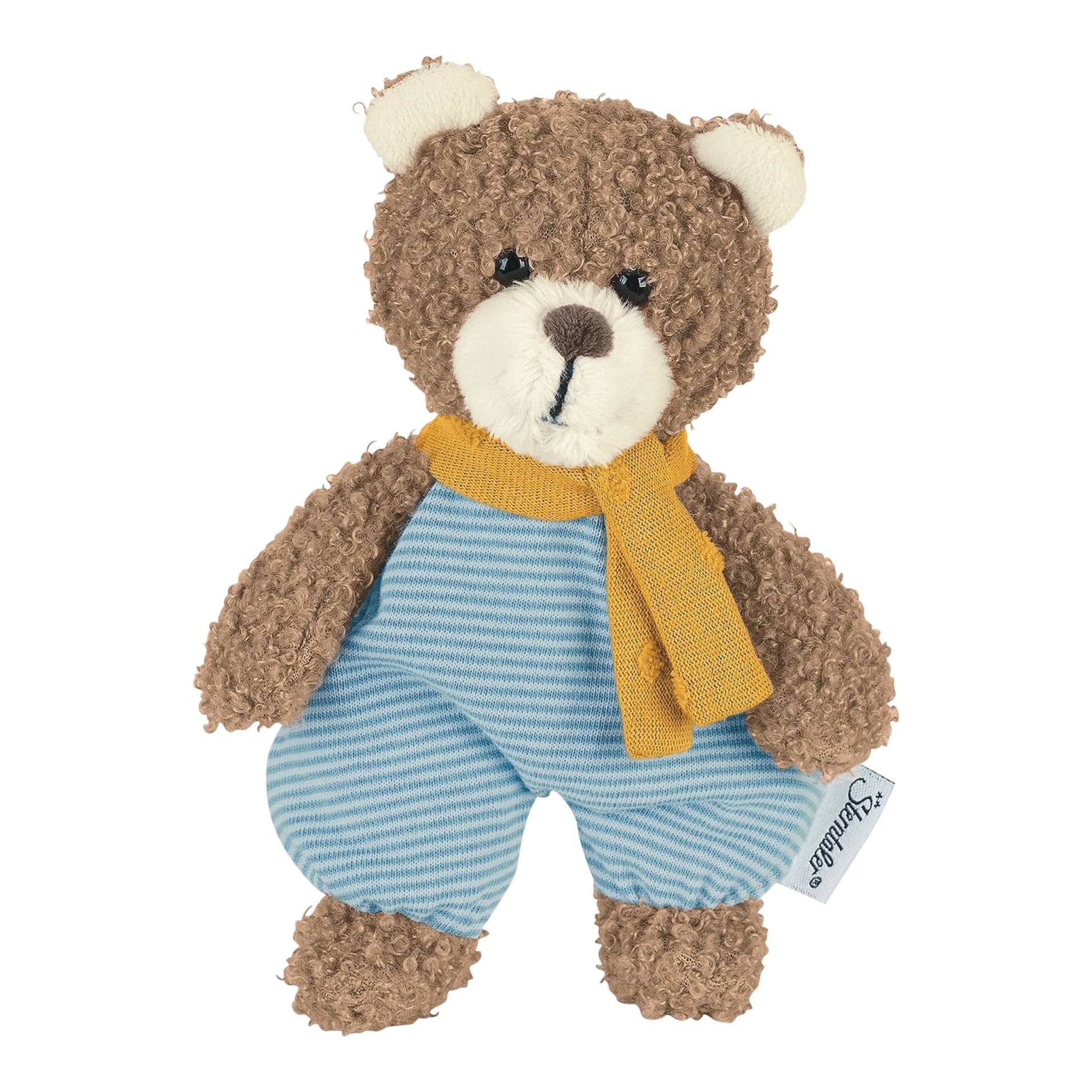 Sterntaler Kuscheltier Bär Ben 17cm Sterntaler Kuscheltier Bär Ben 17cm von Sterntaler
