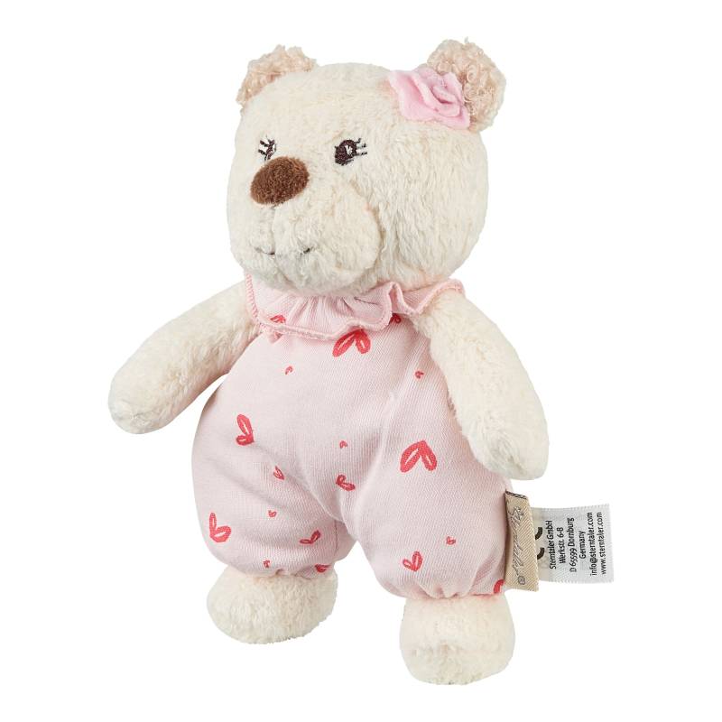 Sterntaler Kuscheltier Bär Betty 16cm von Sterntaler