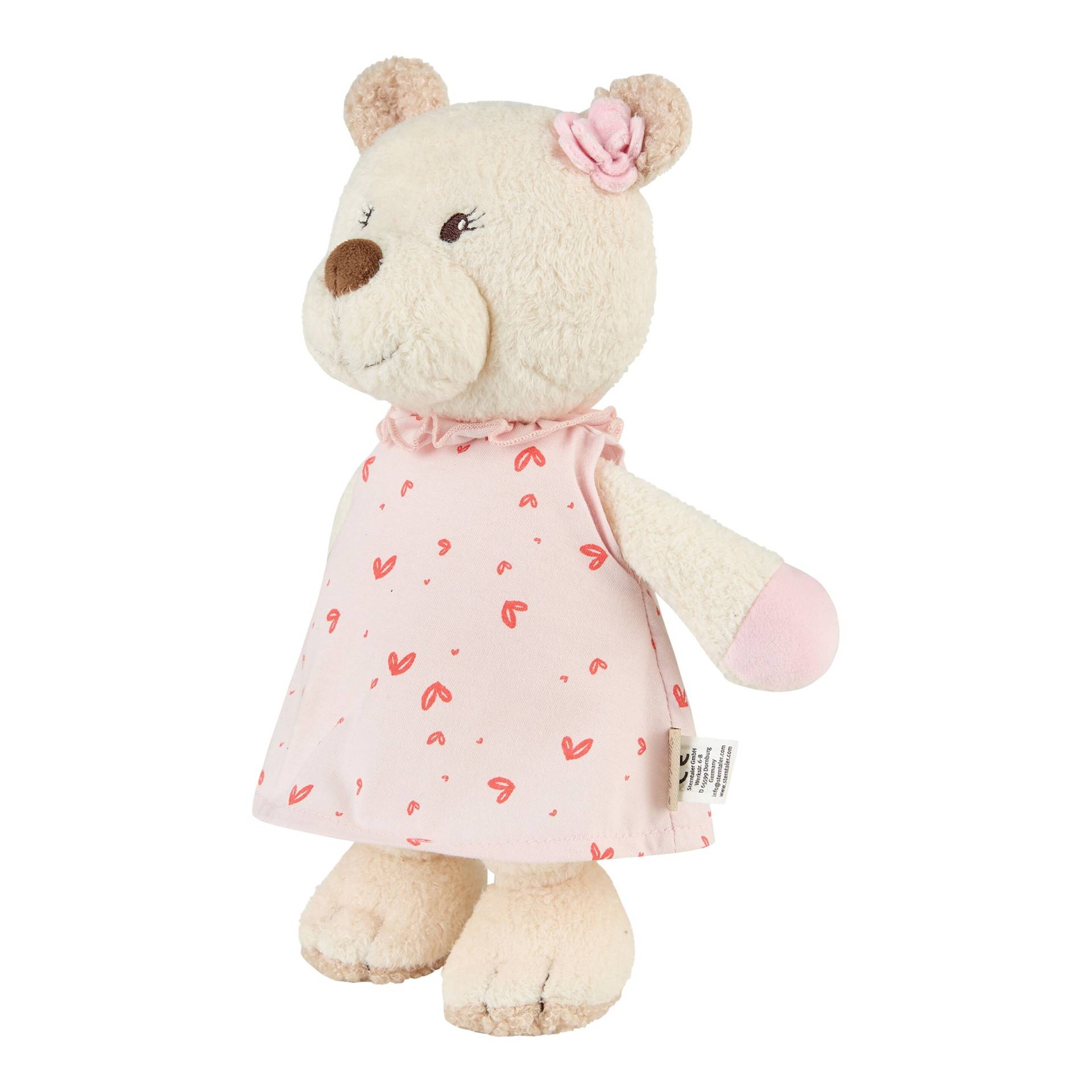 Sterntaler Kuscheltier Bär Betty 29cm von Sterntaler