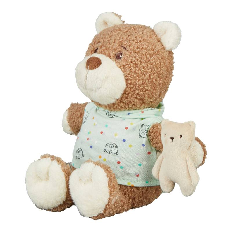 Sterntaler Kuscheltier Bär Bo 24cm von Sterntaler