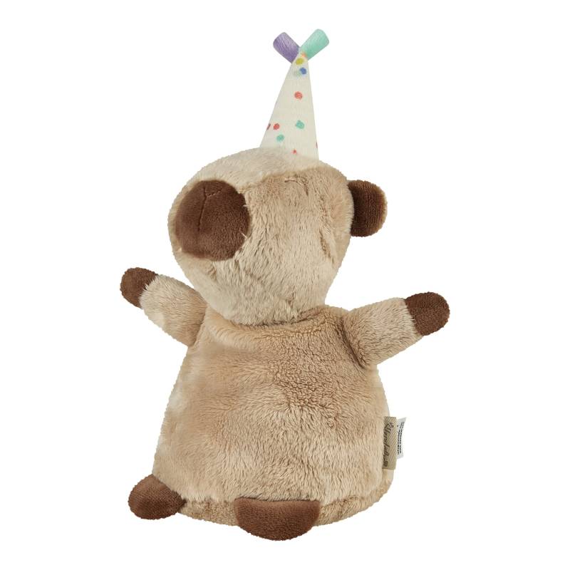 Sterntaler Kuscheltier Capybara Carli 24cm von Sterntaler