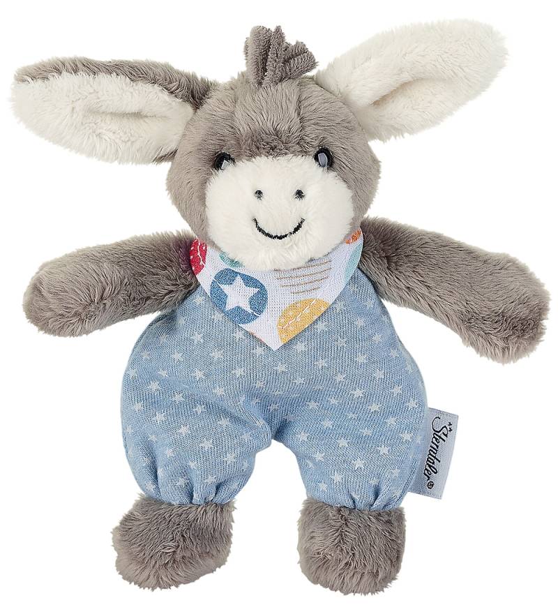 Sterntaler Rassel - Mini - Donkey Emmy - Sterntaler - One Size - Rasseln Sterntaler Rassel - Mini - Donkey Emmy - Sterntaler - One Size - Rasseln von Sterntaler