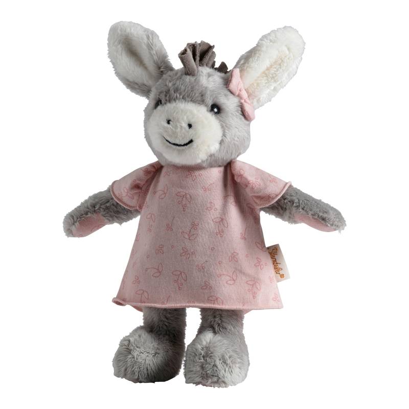 Sterntaler Kuscheltier Esel Emmi Girl 20cm von Sterntaler