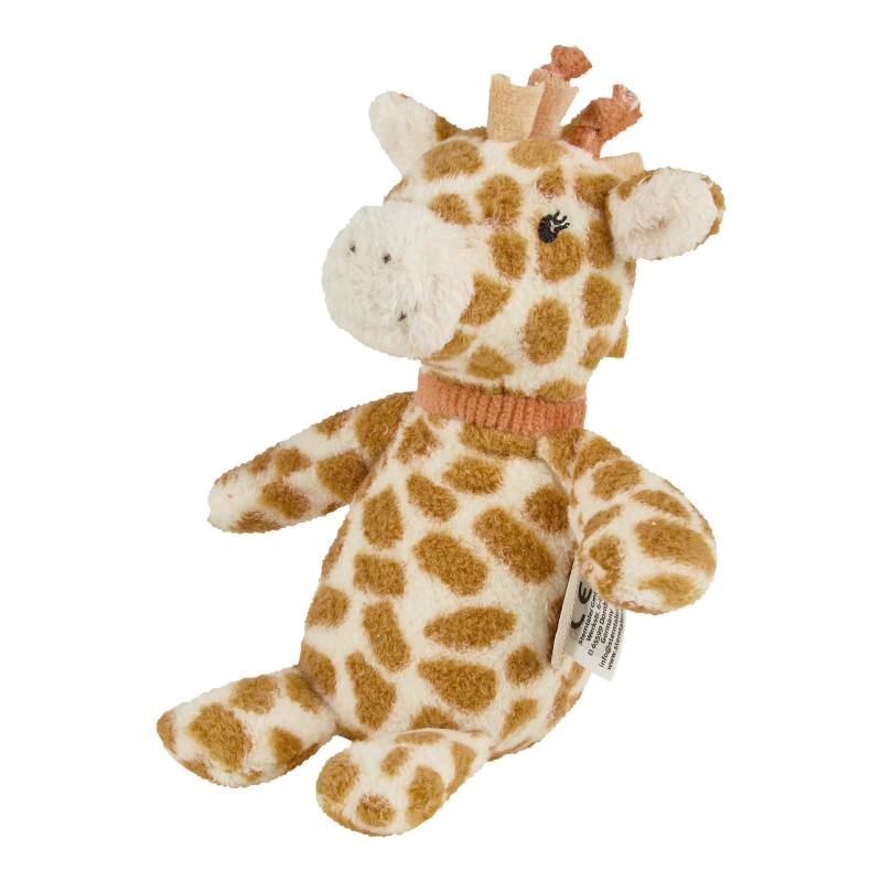 Kuscheltier Giraffe Kaya 16cm