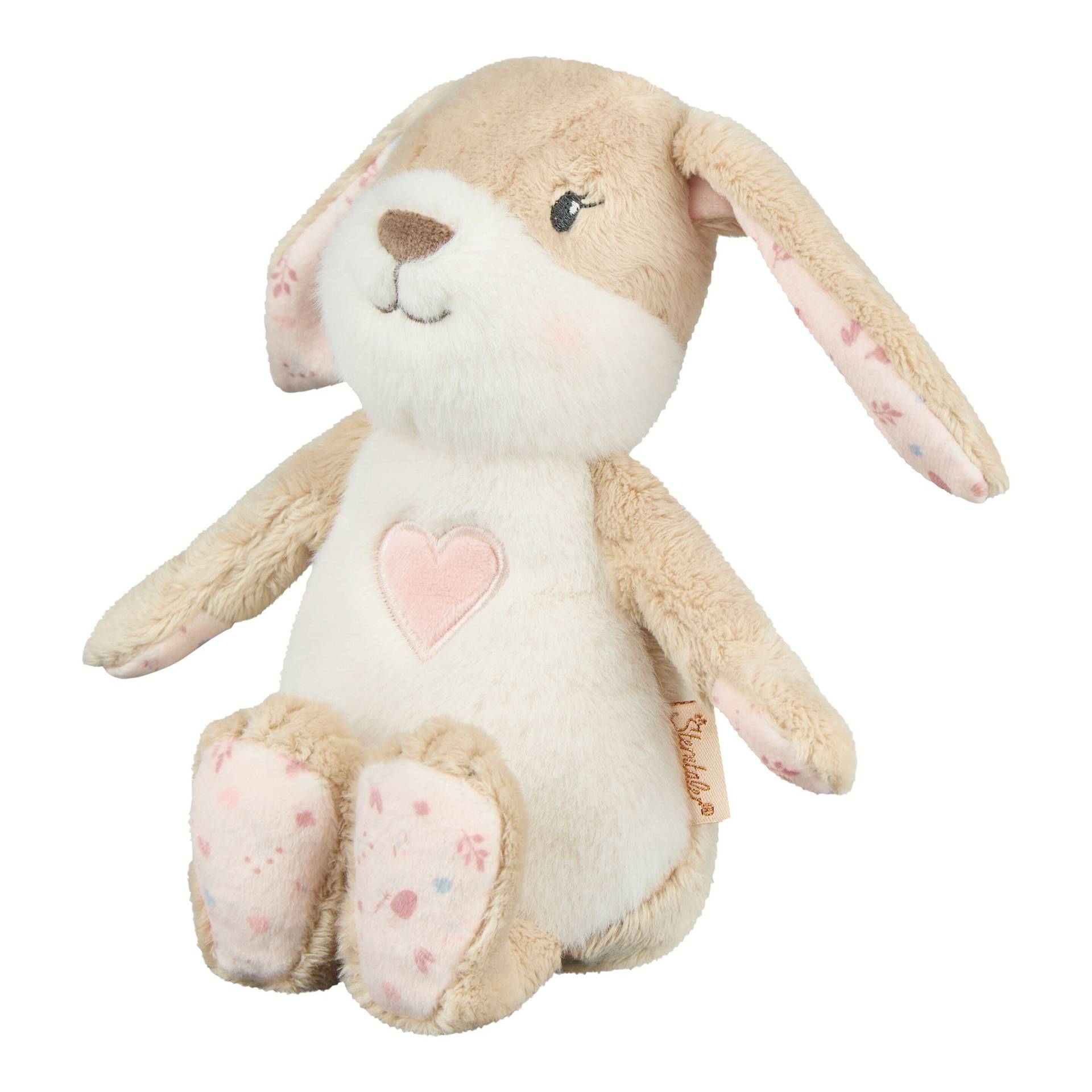 Sterntaler Kuscheltier Hase Hanni 23cm von Sterntaler