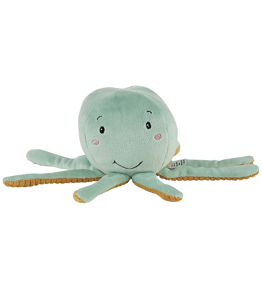 Sterntaler Kuscheltier - Klein - Krake - Sterntaler - One Size - Kuscheltiere von Sterntaler