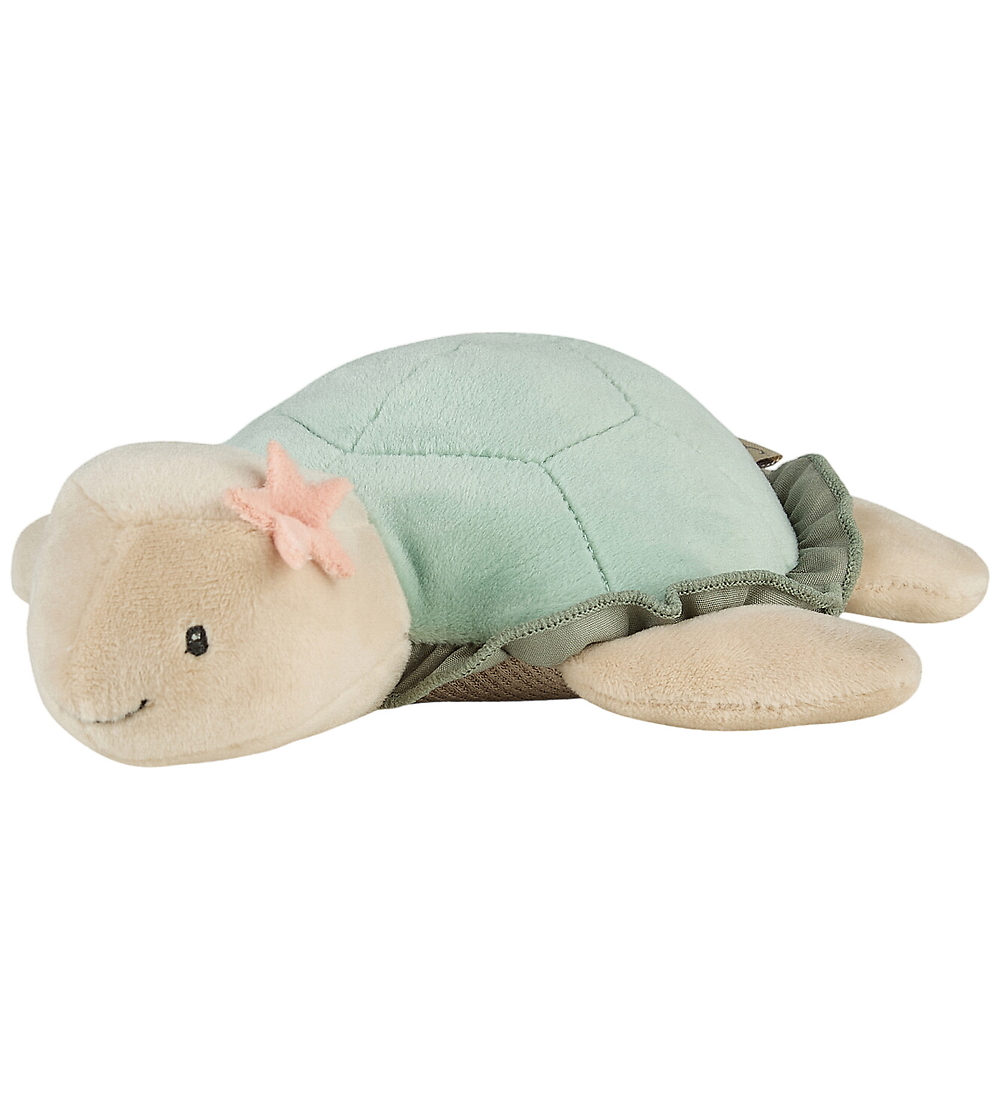 Sterntaler Kuscheltier - Klein - Schildkröte - Sterntaler - One Size - Kuscheltiere von Sterntaler