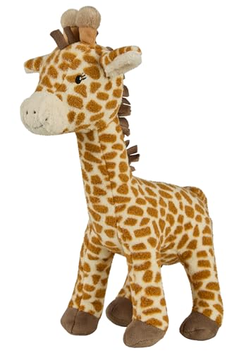 Sterntaler Kuscheltier L Giraffe Kaya, Goldbraun von Sterntaler