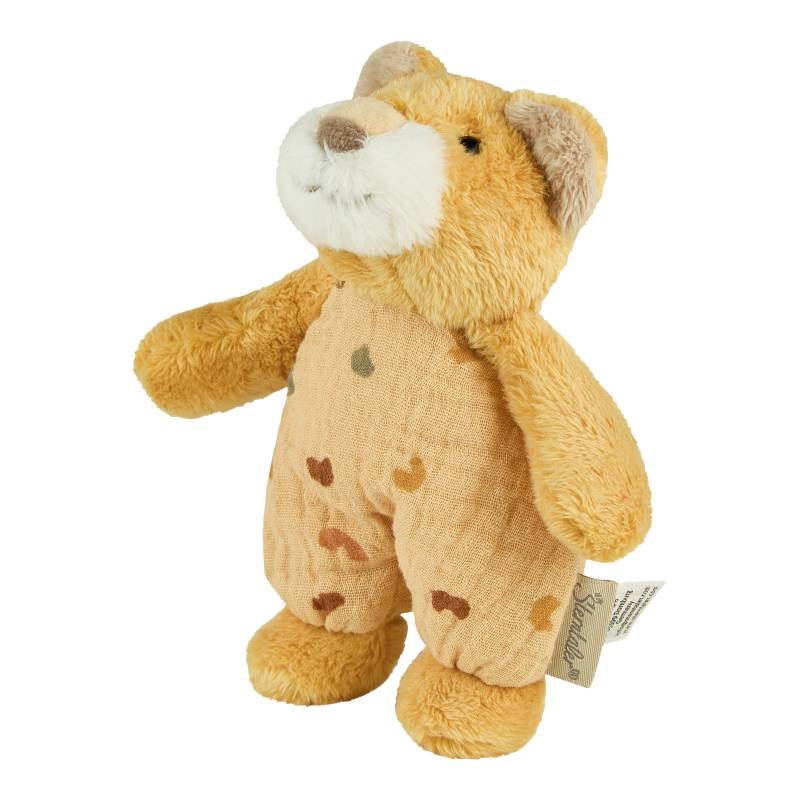 Sterntaler Kuscheltier Löwe Leo 16cm von Sterntaler