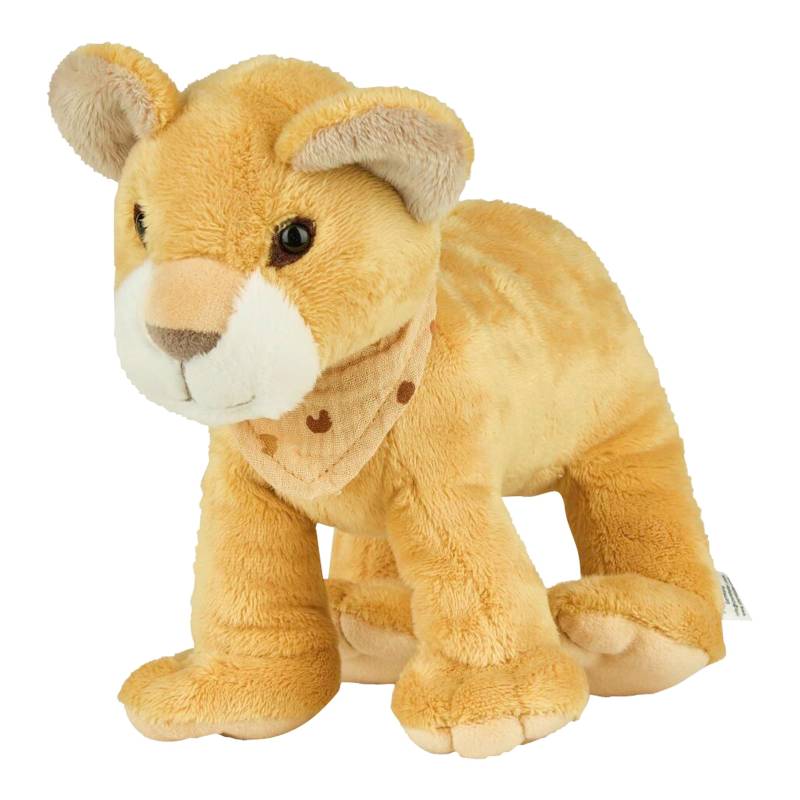 Sterntaler Kuscheltier Löwe Leo 25cm von Sterntaler
