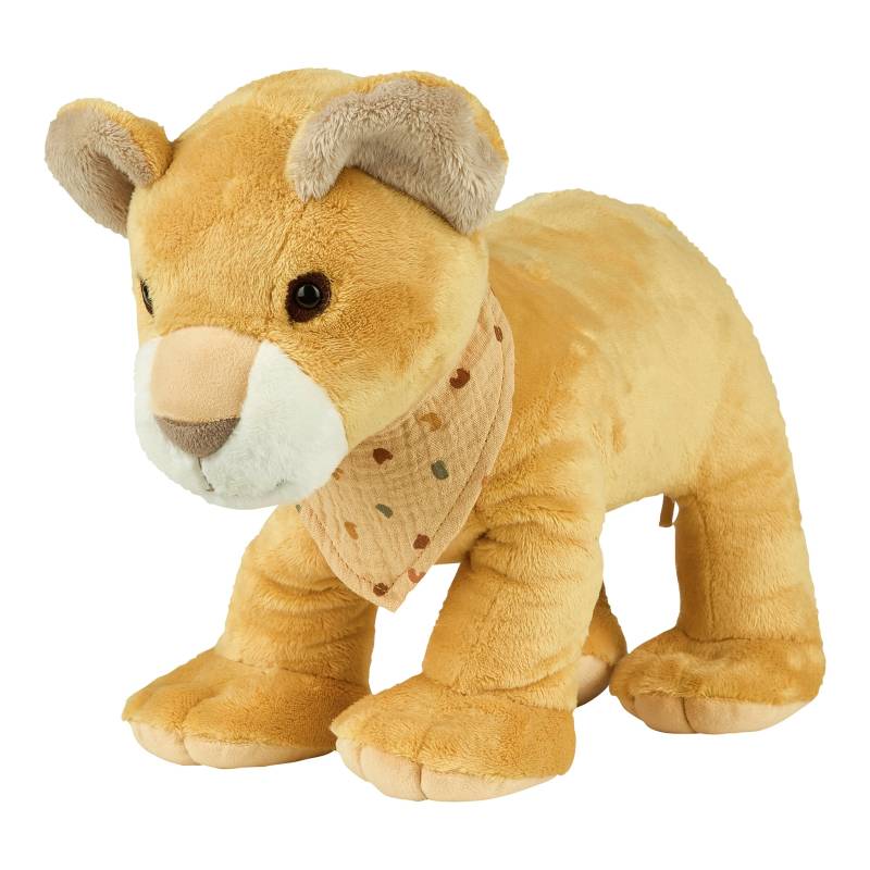 Sterntaler Kuscheltier Löwe Leo 39cm von Sterntaler