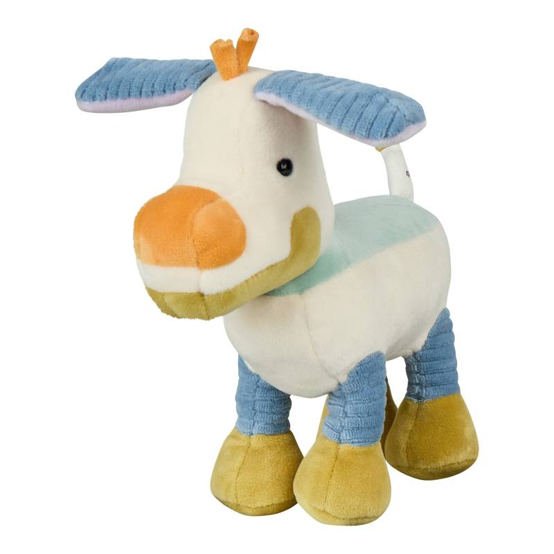 Sterntaler Kuscheltier Robo Hund 23cm Sterntaler Kuscheltier Robo Hund 23cm von Sterntaler