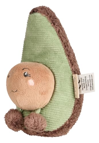Sterntaler Kuscheltier S Avocado von Sterntaler