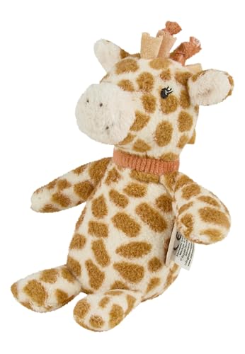 Sterntaler Kuscheltier S Giraffe Kaya, Goldbraun von Sterntaler